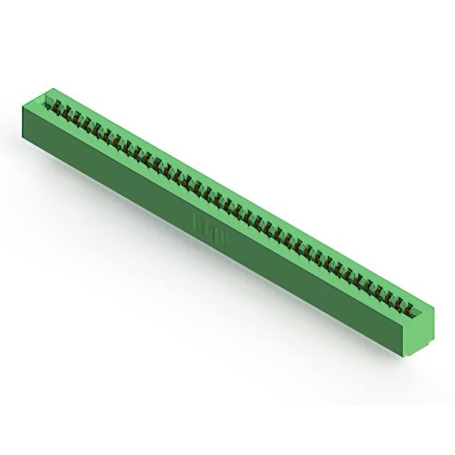 305-072-521-501 EDAC Inc.  Edgeboard Connectors